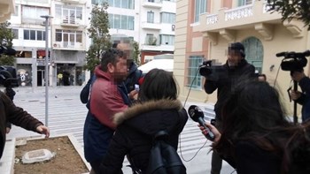 Άγριο έγκλημα στην Κρήτη: Προθεσμία για να απολογηθεί πήρε ο 50χρονος