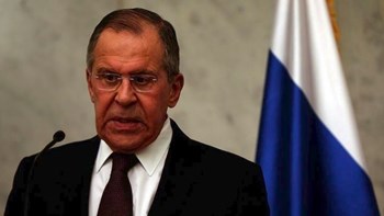 Λαβρόφ για Διάσκεψη Βερολίνου: Έτοιμα τα σχέδια των τελικών κειμένων