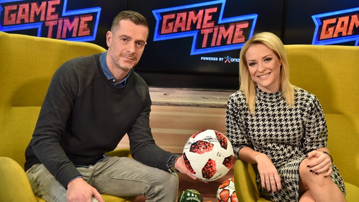 ΟΠΑΠ Game Time: O Στέφανος Κοτσόλης για Παναθηναϊκό και τις μάχες της Super League