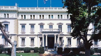 Οι τρεις Πρόεδροι της Δημοκρατίας που δεν επανεξελέγησαν