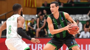 ΑΕΚ: «Ανακοίνωσε» τη μεταγραφή του Ζήση ο ατζέντης του – ΦΩΤΟ