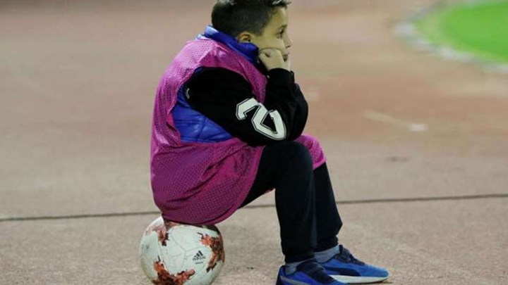 Κύπρος: Αναβολή των πρωταθλημάτων λόγω “ύποπτων” ματς στημένων και βομβιστικής επίθεσης