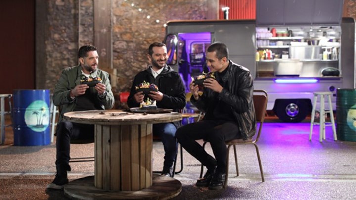 Masterchef: Πότε κάνει πρεμιέρα – ΒΙΝΤΕΟ