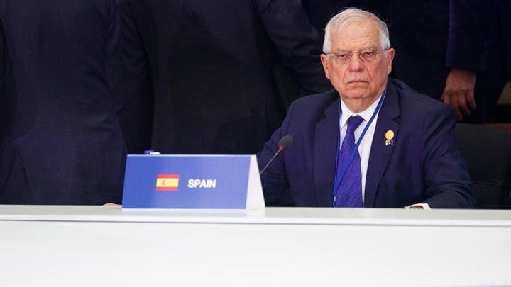 Λιβύη: Η Ε.Ε. δηλώνει έτοιμη να στείλει στρατό αν χρειαστεί