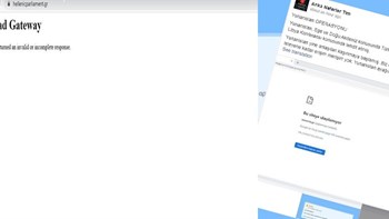 Τούρκοι χάκερ: Έρευνα από τη Δίωξη Ηλεκτρονικού Εγκλήματος για την κυβερνοεπίθεση