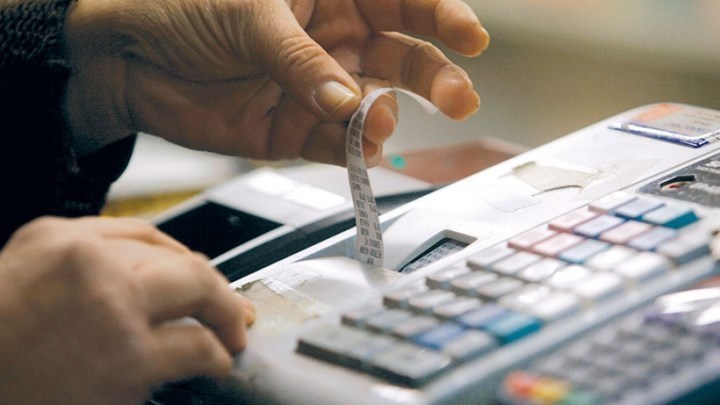 Ταμειακές μηχανές: Ποιες αποσύρονται έως τις 31 Μαΐου