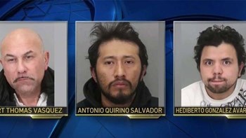 ΗΠΑ: Έφηβη θύμα απαγωγής, διασώθηκε από την αστυνομία χάρη στο Snapchat