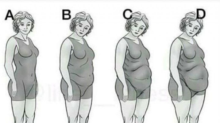 Τέσσερις λόγοι που δεν χάνετε λίπος στην κοιλιά