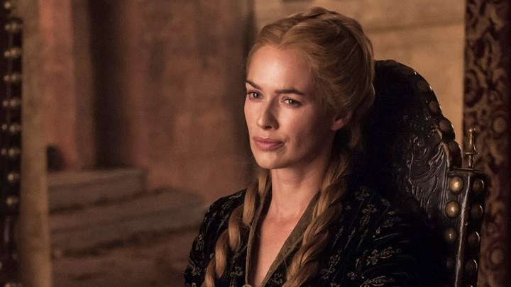 Τα δάκρυα της «Σέρσεϊ Λάνιστερ» για τη Μόρια – “Γαλλικά” για την κυβέρνηση της Βρετανίας – ΒΙΝΤΕΟ