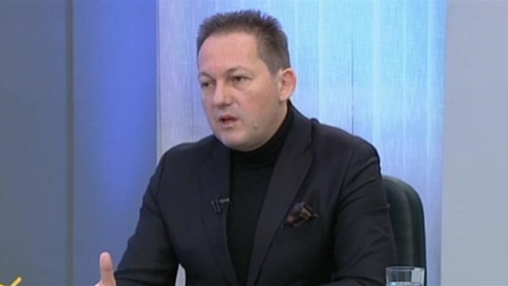 Πέτσας: Αύξηση στον κατώτατο μισθό και το 2020 – Τι είπε για τον Σαμαρά – ΒΙΝΤΕΟ