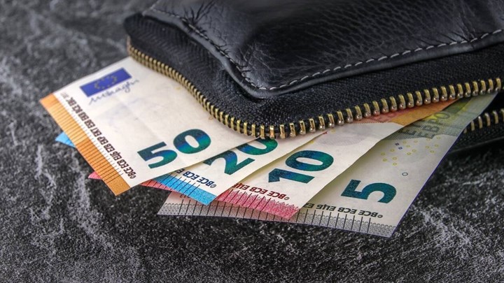 Συντάξεις: Πόσο αυξάνονται – Τα νέα ποσοστά αναπλήρωσης