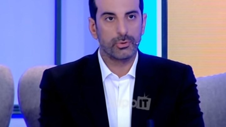 My Style Rocks: Η παίκτρια που έκανε έξαλλο τον Κουδουνάρη – ΒΙΝΤΕΟ