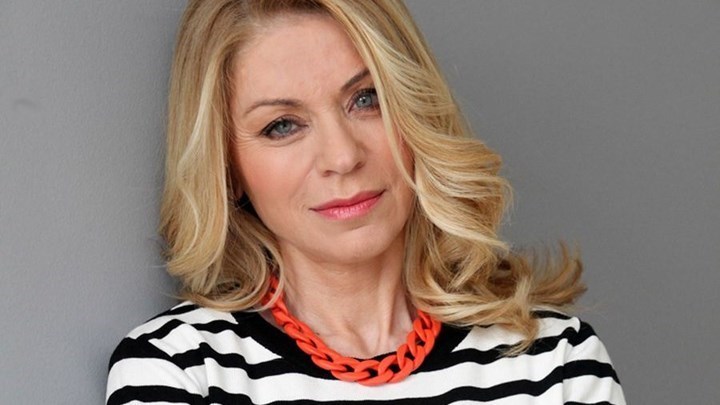 Γιαγιά έγινε η Έλλη Στάη – Το μήνυμά της στο instagram – ΦΩΤΟ