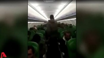 Οι μισθοφόροι της Τουρκίας ταξιδεύουν στη Λιβύη – ΒΙΝΤΕΟ