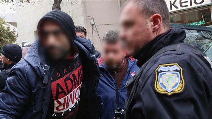 Κρήτη: Ο γιος του θύματος περιέγραψε πώς έγινε το φονικό – ΒΙΝΤΕΟ