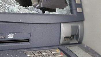 Βριλήσσια: Έκρηξη σε ΑΤΜ – Οι δράστες πήραν κασετίνες με χρήματα