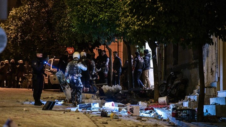 Συναγερμός στην ΕΛ.ΑΣ.: Φόβοι για καταλήψεις σε αστυνομικά τμήματα – Τι αναφέρεται σε έγγραφο