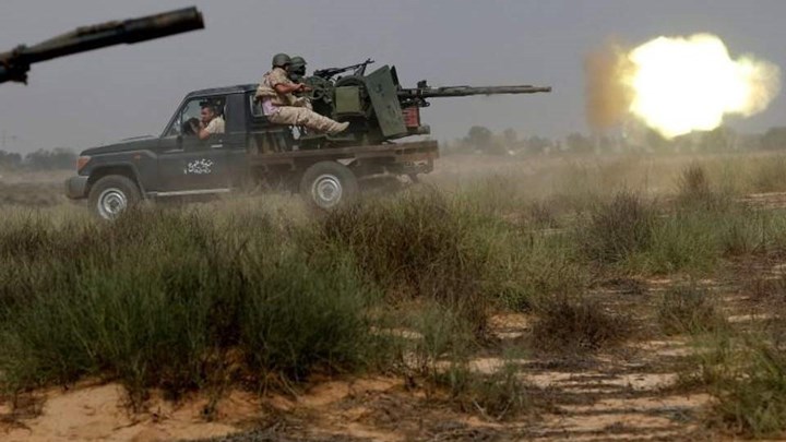 Η Λιβύη μετά τον Καντάφι – Το χρονικό του χάους