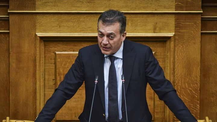 Βρούτσης: Έτσι θα καταβληθούν τα αναδρομικά στους συνταξιούχους