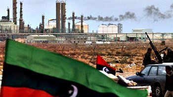 Διάσκεψη Βερολίνου για τη Λιβύη: Τι αναφέρει το προσχέδιο για το πετρέλαιο