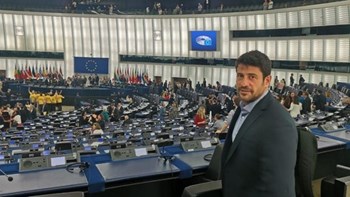 Γεωργούλης: Πρωταγωνιστής σε οικονομικό θρίλερ που εξελίχθηκε σε δικαστική διαμάχη