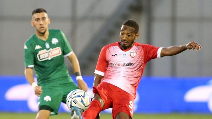 Ποιο κανάλι θα μεταδώσει το Ξάνθη-Παναθηναϊκός