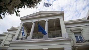 ΥΠΕΞ κατά Τουρκίας για γεώτρηση από “Γιαβούζ”: Στόχος είναι η εξυπηρέτηση επεκτατικών βλέψεων