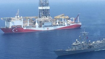 Τουρκία: Ποιες κυρώσεις ετοιμάζει η Ευρωπαϊκή Ένωση για την παράνομη γεώτρηση στην κυπριακή ΑΟΖ