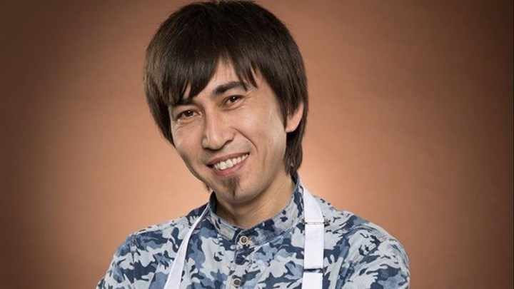 MasterChef: Συγκλονίζει η ανάρτηση του Ζαχίρ – Αντίο κακοί άνθρωποι -ΦΩΤΟ