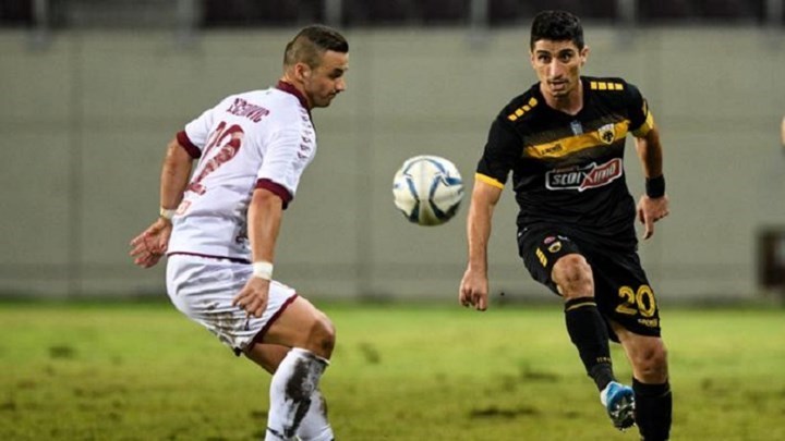 ΑΕΚ – ΑΕΛ: Οι συνθέσεις των δύο ομάδων