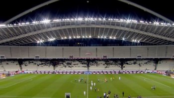 ΑΕΚ – ΑΕΛ 3-0 (ΤΕΛΙΚΟ)