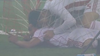 Ολυμπιακός – Άρης 2-0 (24′)