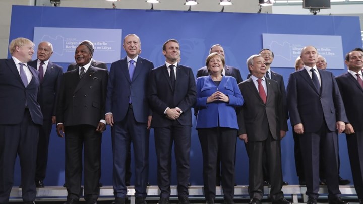 Deutsche Welle: Δύσκολο να ελεγχθεί η τήρηση της εκεχειρίας στη Λιβύη