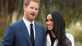 Megxit: Ειδικό μενού αφιερωμένο στη… μεγάλη εξοδο