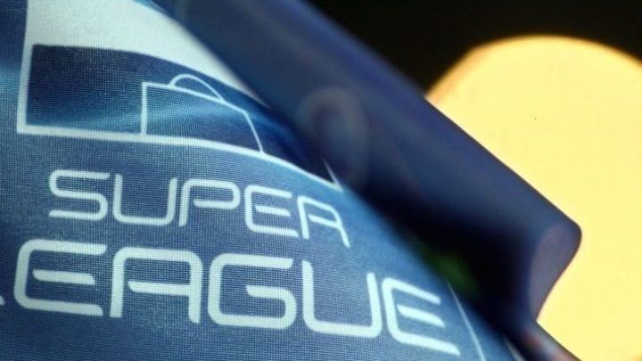 Super League: Τα αποτελέσματα της 20ης αγωνιστικής και η βαθμολογία