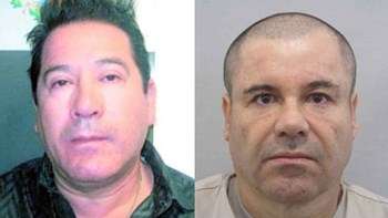 Μεξικό: Εκδόθηκε στις ΗΠΑ συνεργάτης του «Ελ Τσάπο»