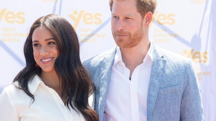 Megxit: Ο Χάρι “σπάει” τη σιωπή του – Γιατί είπε ότι δεν τους άφησαν επιλογή – ΒΙΝΤΕΟ