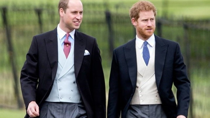 Megxit: Μυστικές διαβουλεύσεις ανάμεσα σε Ουίλιαμ και Χάρι