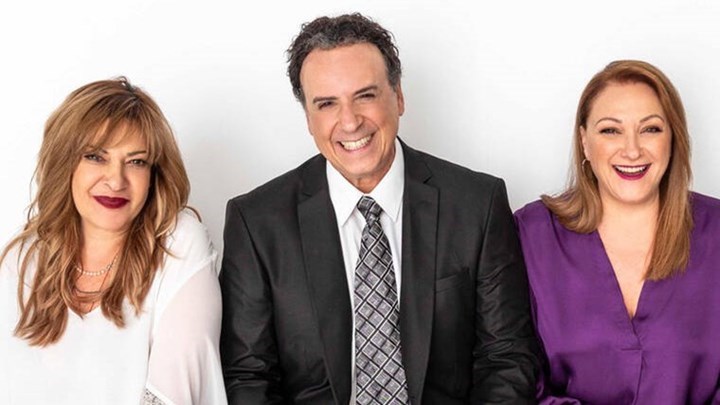 Καφέ της Χαράς: Γνωστός ηθοποιός δήλωσε ότι με το ζόρι τον άφησαν να κάνει τέσσερα επεισόδια – ΒΙΝΤΕΟ