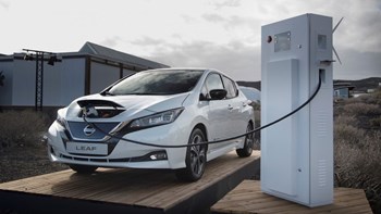 Ηλεκτροκίνητα οχήματα: Ποια κίνητρα σχεδιάζει να δώσει το υπουργείο Περιβάλλοντος