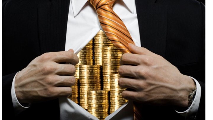 Έκθεση Oxfam: 2.153 δισεκατομμυριούχοι διαθέτουν περισσότερα χρήματα από το 60% της ανθρωπότητας