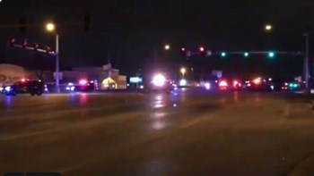 Μιζούρι: Τουλάχιστον ένας νεκρός από πυροβολισμούς έξω από κλαμπ – Νεκρός και ο δράστης – ΒΙΝΤΕΟ