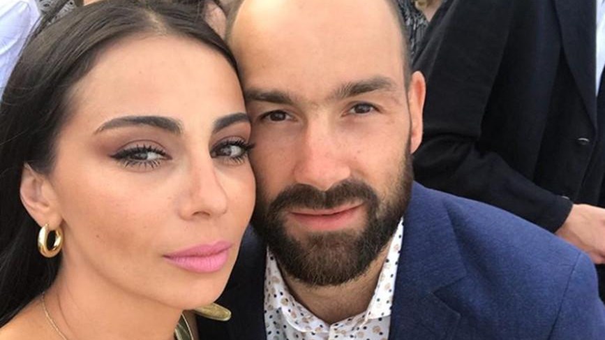 Σπανούλης: Μπαμπάς για έκτη φορά ο μπασκετμπολίστας – Η ΦΩΤΟ που ανέβασε στο Instagram