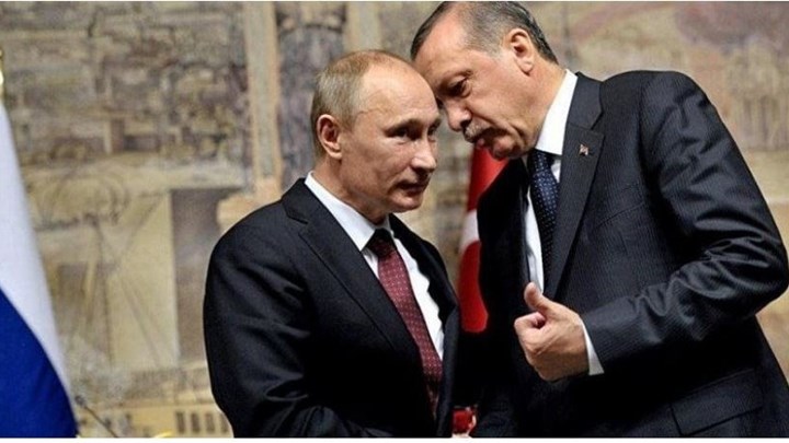 Δημοσίευμα – βόμβα τουρκικής εφημερίδας: Η Ρωσία θα αναγνωρίσει το ψευδοκράτος