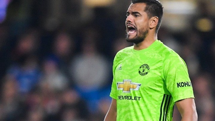 Σοκαριστικό τροχαίο για παίκτη της Μάντσεστερ Γιουνάιτεντ – Σώθηκε από θαύμα – ΦΩΤΟ