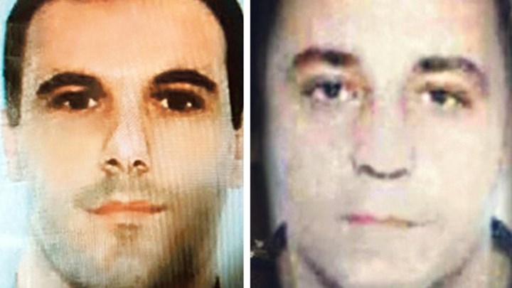 Δολοφονία Βάρη: Αυτά είναι τα θύματα της μαφιόζικης εκτέλεσης – Ήταν διεθνώς καταζητούμενοι – ΦΩΤΟ