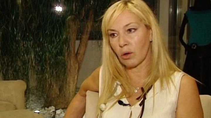 Ντέλα Φώσκολου: Βαρύ πένθος για την κόρη του αξέχαστου σεναριογράφου – ΦΩΤΟ