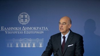 Δένδιας: Η Ελλάδα αναμένει να συμπεριληφθεί στα επόμενα στάδια της διαδικασίας του Βερολίνου