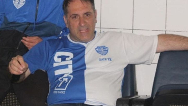 Σοκάρει ο πρόεδρος του Αιγάλεω: Την επόμενη φορά που θα αδικηθεί η ομάδα μας, ενδέχεται να υπάρξουν θύματα