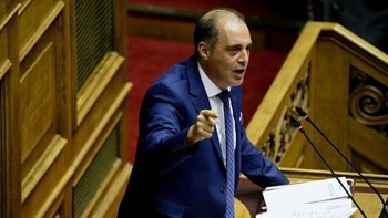 Βελόπουλος: Από τον Σεπτέμβριο τους έλεγα να φέρουν τον Χαφτάρ στην Αθήνα